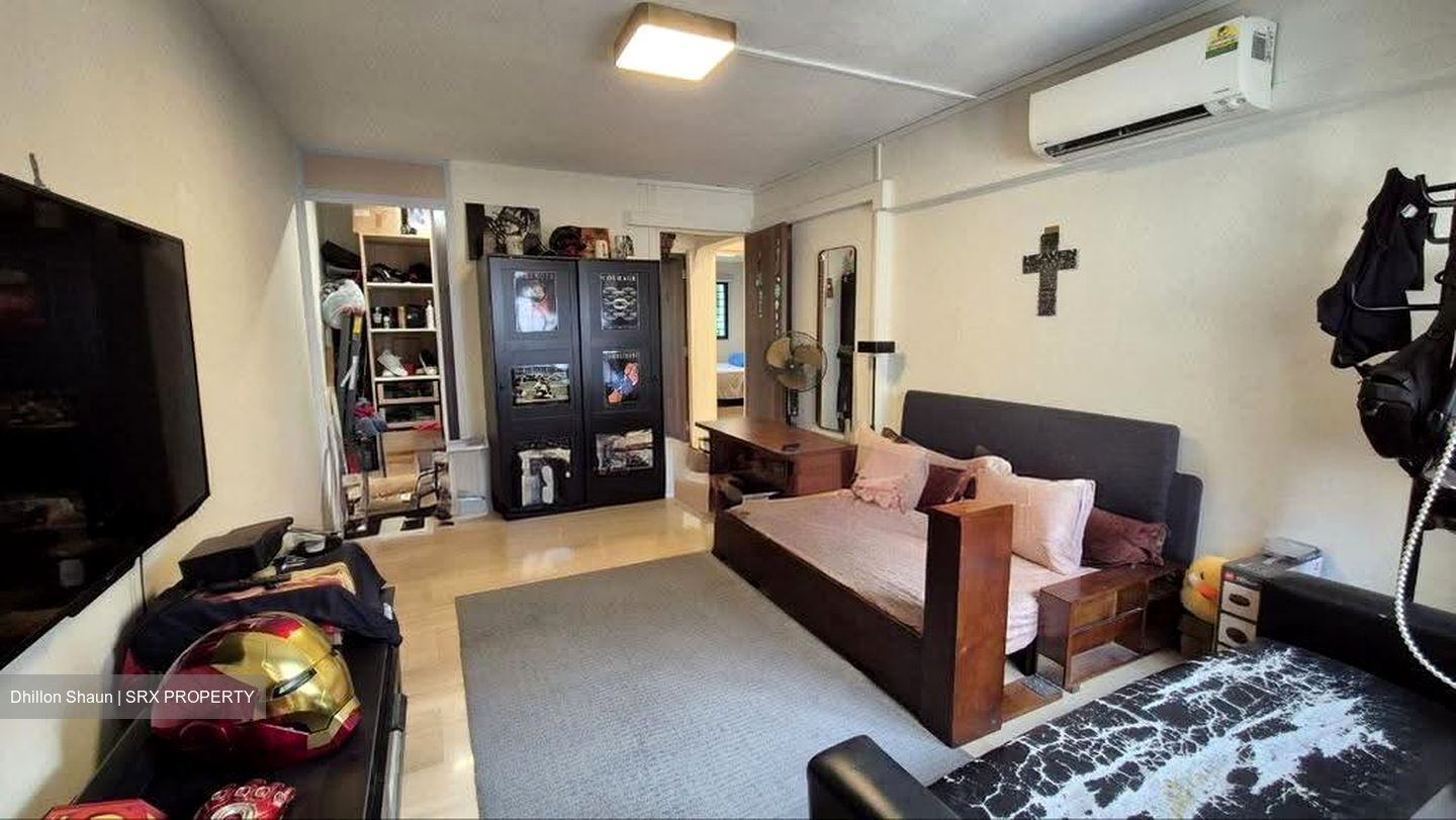 Blk 147 Bishan Street 11 (Bishan), HDB 5 Rooms #637196791